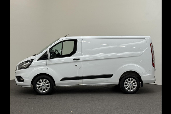 Ford Transit Custom 280 2.0 TDCI L1H1 Trend Automaat Navi DAB Parkeersensoren Airco Camera Carplay