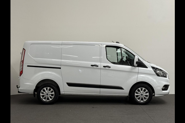 Ford Transit Custom 280 2.0 TDCI L1H1 Trend Automaat Navi DAB Parkeersensoren Airco Camera Carplay