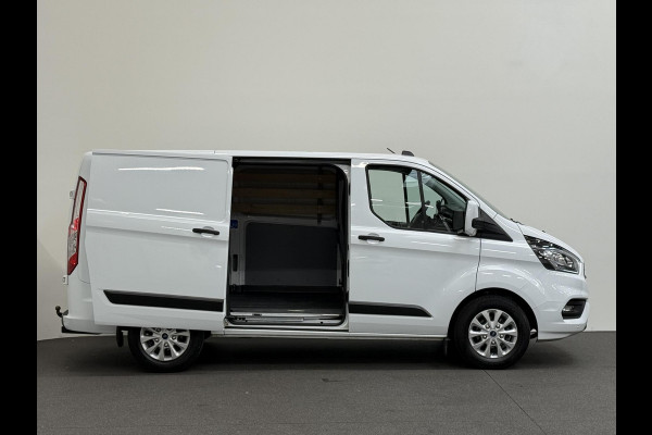 Ford Transit Custom 280 2.0 TDCI L1H1 Trend Automaat Navi DAB Parkeersensoren Airco Camera Carplay