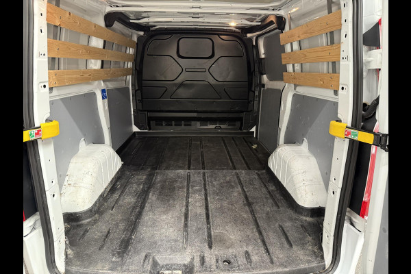Ford Transit Custom 280 2.0 TDCI L1H1 Trend Automaat Navi DAB Parkeersensoren Airco Camera Carplay