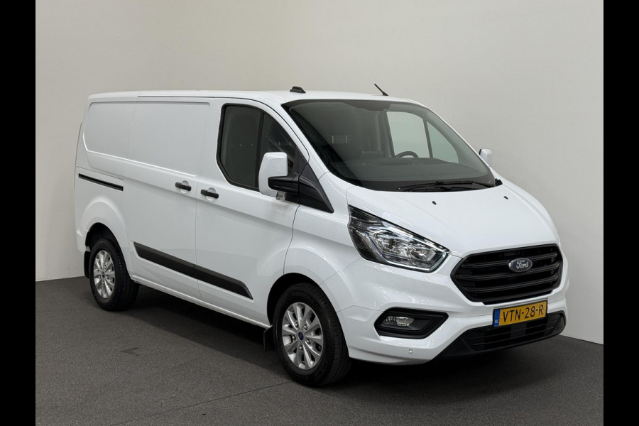 Ford Transit Custom 280 2.0 TDCI L1H1 Trend Automaat Navi DAB Parkeersensoren Airco Camera Carplay