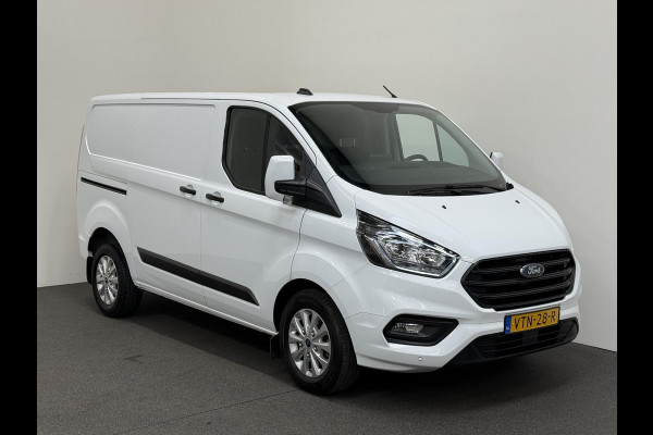 Ford Transit Custom 280 2.0 TDCI L1H1 Trend Automaat Navi DAB Parkeersensoren Airco Camera Carplay