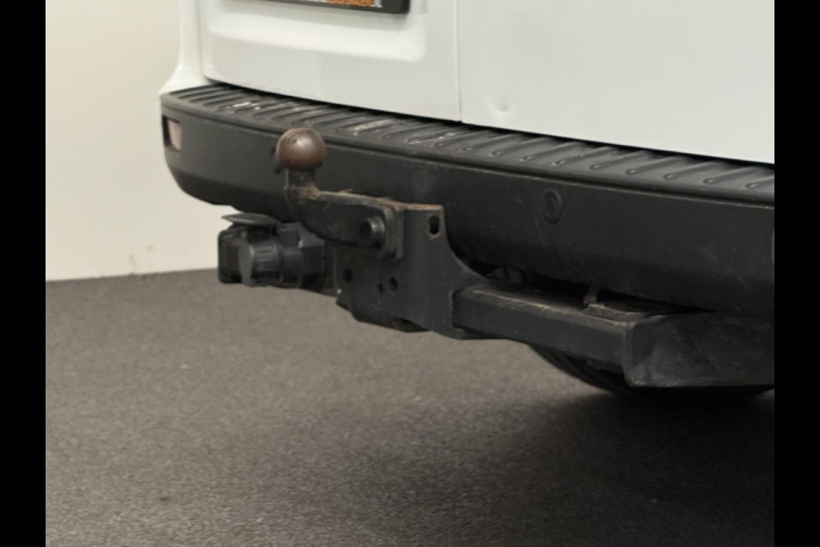Ford Transit Custom 280 2.0 TDCI L1H1 Trend Automaat Navi DAB Parkeersensoren Airco Camera Carplay