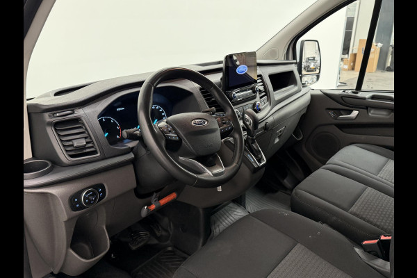 Ford Transit Custom 280 2.0 TDCI L1H1 Trend Automaat Navi DAB Parkeersensoren Airco Camera Carplay