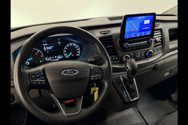 Ford Transit Custom 280 2.0 TDCI L1H1 Trend Automaat Navi DAB Parkeersensoren Airco Camera Carplay