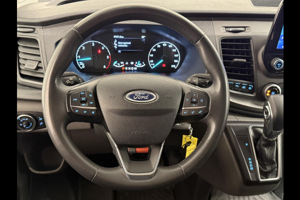 Ford Transit Custom 280 2.0 TDCI L1H1 Trend Automaat Navi DAB Parkeersensoren Airco Camera Carplay
