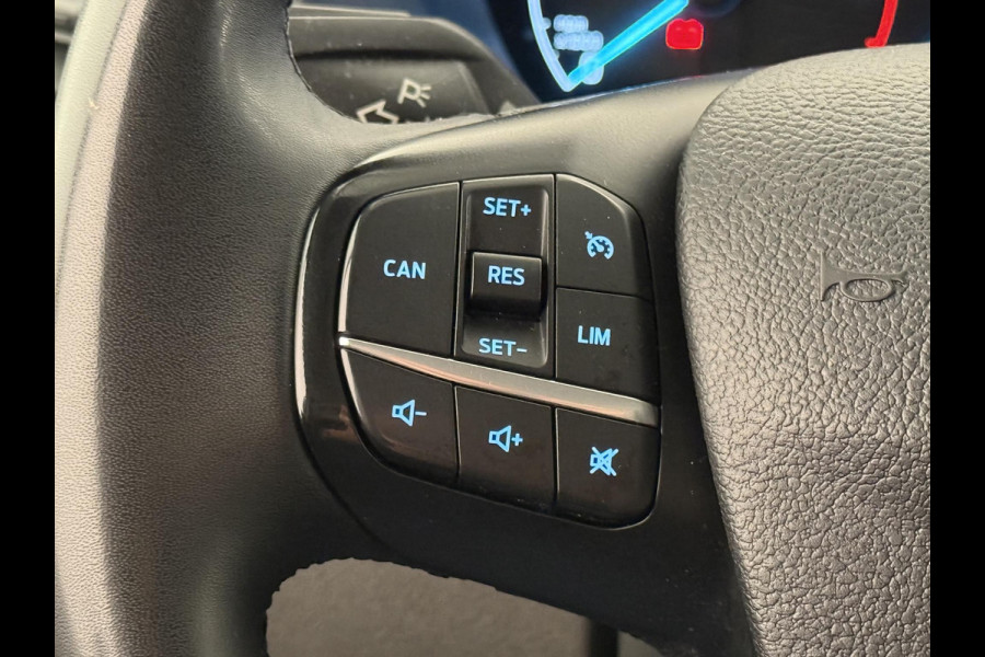 Ford Transit Custom 280 2.0 TDCI L1H1 Trend Automaat Navi DAB Parkeersensoren Airco Camera Carplay