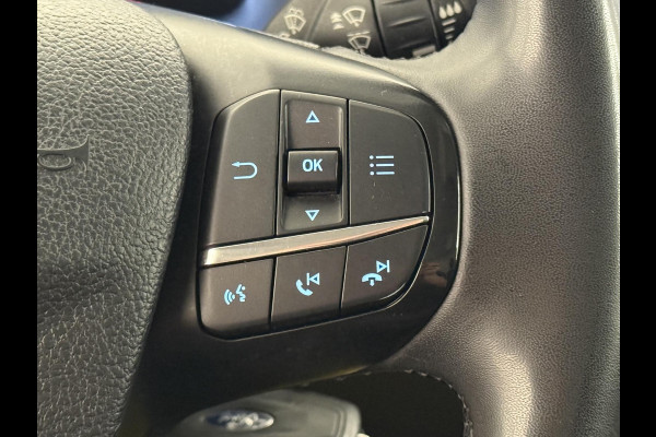 Ford Transit Custom 280 2.0 TDCI L1H1 Trend Automaat Navi DAB Parkeersensoren Airco Camera Carplay