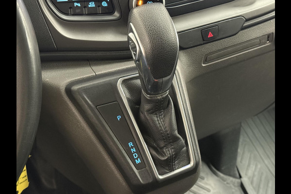 Ford Transit Custom 280 2.0 TDCI L1H1 Trend Automaat Navi DAB Parkeersensoren Airco Camera Carplay