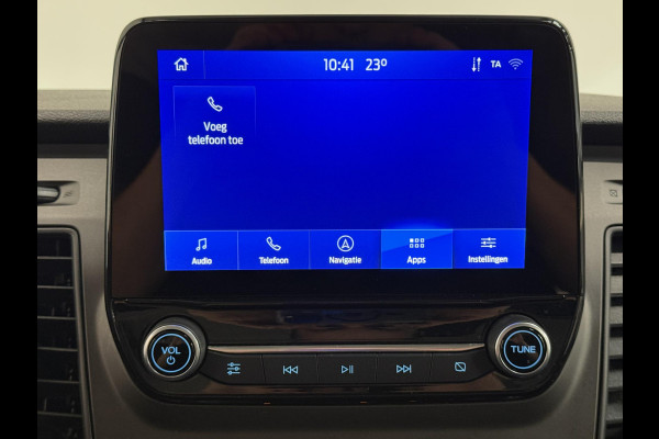 Ford Transit Custom 280 2.0 TDCI L1H1 Trend Automaat Navi DAB Parkeersensoren Airco Camera Carplay