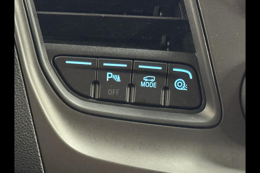 Ford Transit Custom 280 2.0 TDCI L1H1 Trend Automaat Navi DAB Parkeersensoren Airco Camera Carplay