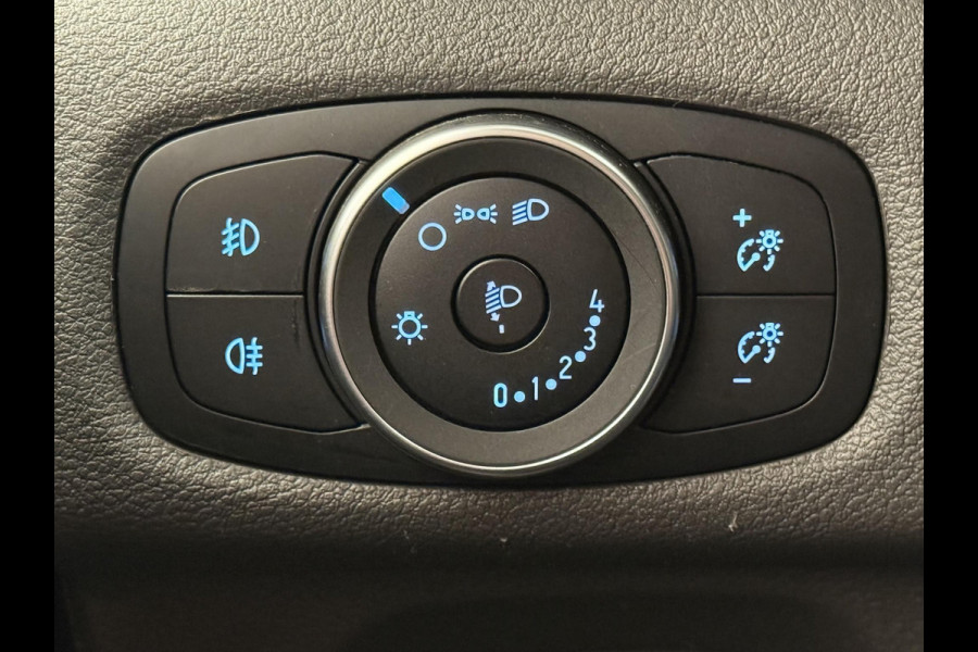 Ford Transit Custom 280 2.0 TDCI L1H1 Trend Automaat Navi DAB Parkeersensoren Airco Camera Carplay