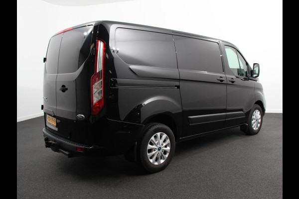 Ford Transit Custom 280 2.0 TDCI L1H1 130pk Trend Edition Automaat | Navigatie | DAB| PDC | Airco | Camera | Apple Carplay/Android Auto | Trekhaak | Lichtmetalen Velgen