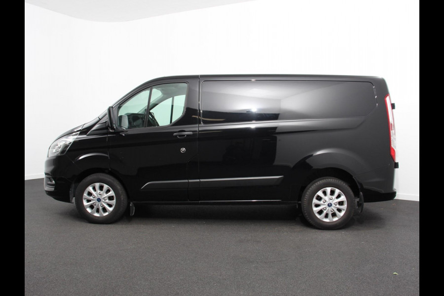 Ford Transit Custom 280 2.0 TDCI L1H1 130pk Trend Edition Automaat | Navigatie | DAB| PDC | Airco | Camera | Apple Carplay/Android Auto | Trekhaak | Lichtmetalen Velgen