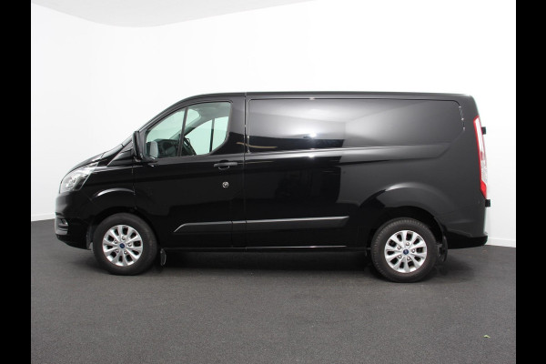 Ford Transit Custom 280 2.0 TDCI L1H1 130pk Trend Edition Automaat | Navigatie | DAB| PDC | Airco | Camera | Apple Carplay/Android Auto | Trekhaak | Lichtmetalen Velgen