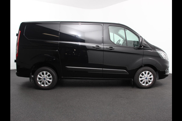 Ford Transit Custom 280 2.0 TDCI L1H1 130pk Trend Edition Automaat | Navigatie | DAB| PDC | Airco | Camera | Apple Carplay/Android Auto | Trekhaak | Lichtmetalen Velgen
