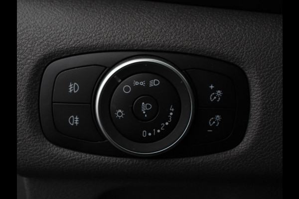Ford Transit Custom 280 2.0 TDCI L1H1 130pk Trend Edition Automaat | Navigatie | DAB| PDC | Airco | Camera | Apple Carplay/Android Auto | Trekhaak | Lichtmetalen Velgen