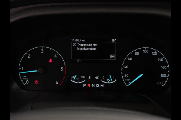 Ford Transit Custom 280 2.0 TDCI L1H1 130pk Trend Edition Automaat | Navigatie | DAB| PDC | Airco | Camera | Apple Carplay/Android Auto | Trekhaak | Lichtmetalen Velgen