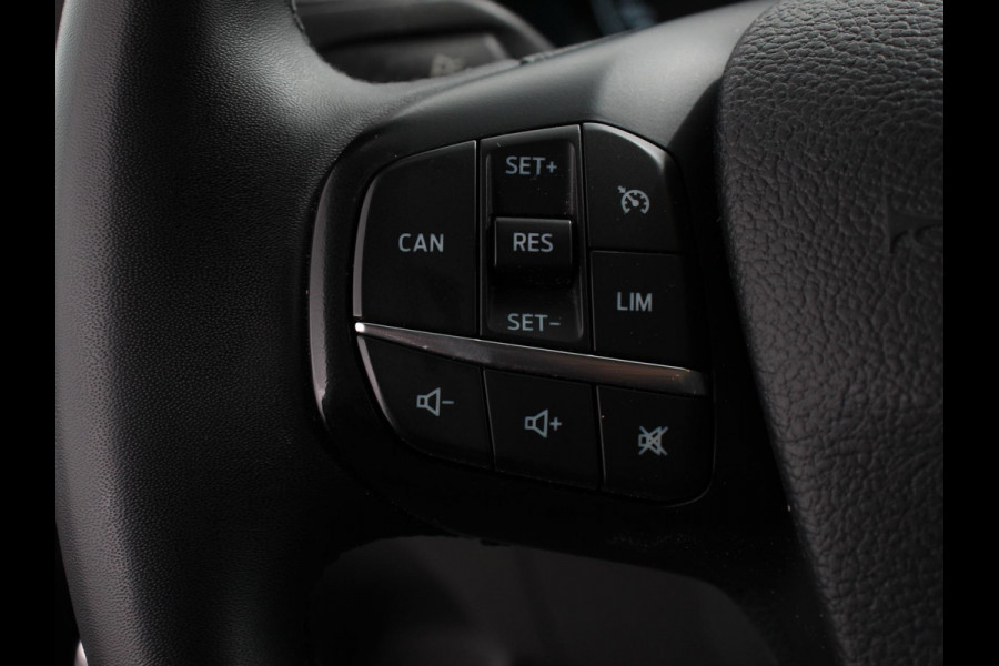 Ford Transit Custom 280 2.0 TDCI L1H1 130pk Trend Edition Automaat | Navigatie | DAB| PDC | Airco | Camera | Apple Carplay/Android Auto | Trekhaak | Lichtmetalen Velgen