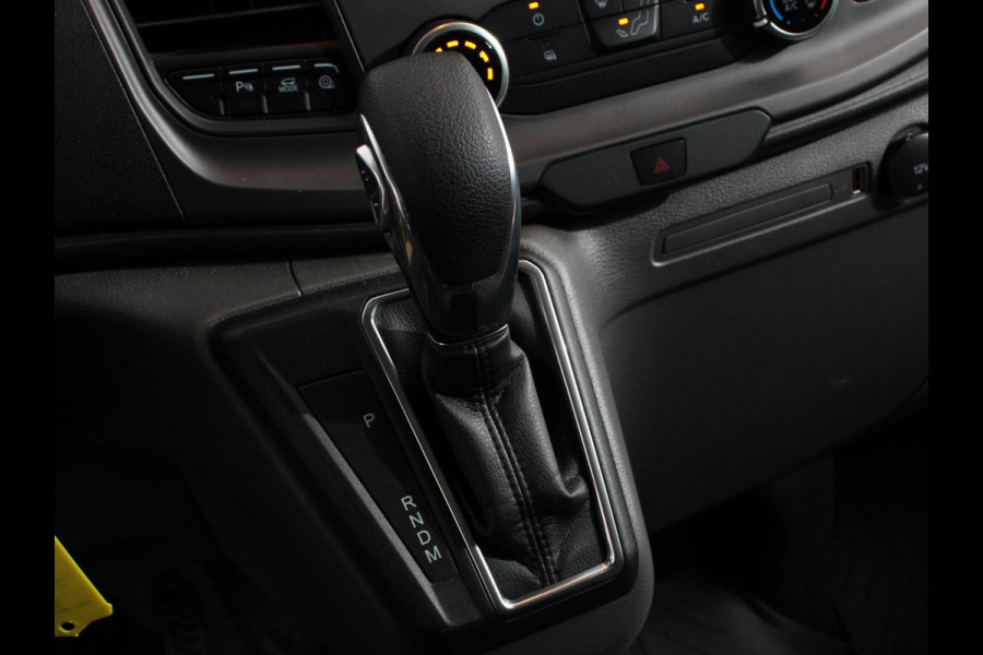 Ford Transit Custom 280 2.0 TDCI L1H1 130pk Trend Edition Automaat | Navigatie | DAB| PDC | Airco | Camera | Apple Carplay/Android Auto | Trekhaak | Lichtmetalen Velgen