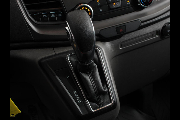 Ford Transit Custom 280 2.0 TDCI L1H1 130pk Trend Edition Automaat | Navigatie | DAB| PDC | Airco | Camera | Apple Carplay/Android Auto | Trekhaak | Lichtmetalen Velgen