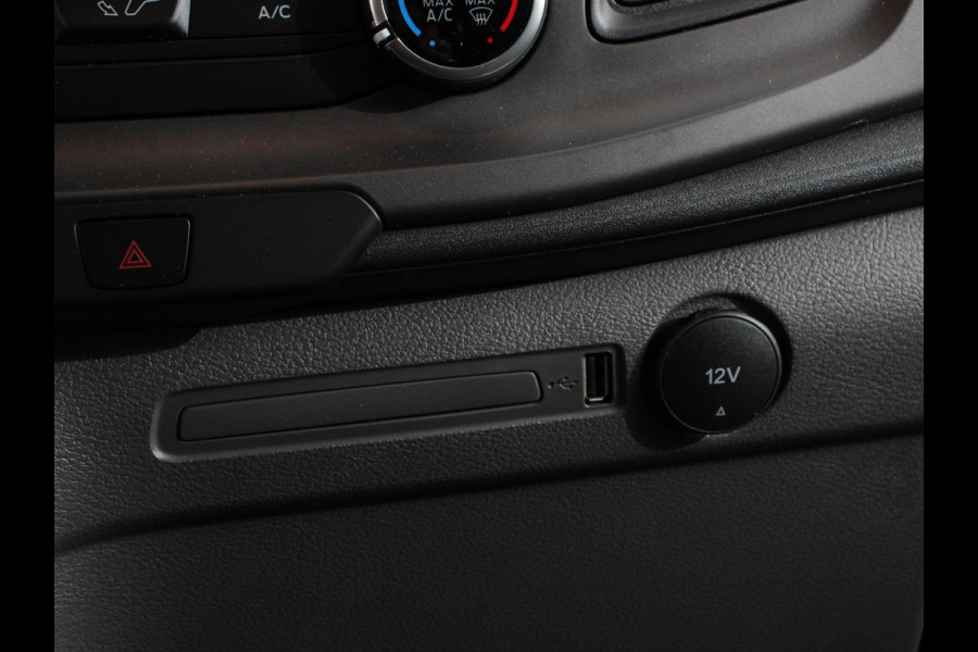Ford Transit Custom 280 2.0 TDCI L1H1 130pk Trend Edition Automaat | Navigatie | DAB| PDC | Airco | Camera | Apple Carplay/Android Auto | Trekhaak | Lichtmetalen Velgen