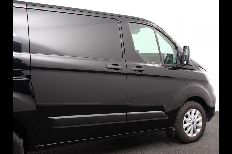 Ford Transit Custom 280 2.0 TDCI L1H1 130pk Trend Edition Automaat | Navigatie | DAB| PDC | Airco | Camera | Apple Carplay/Android Auto | Trekhaak | Lichtmetalen Velgen
