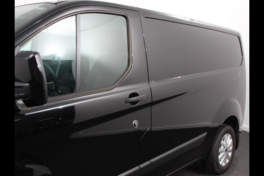 Ford Transit Custom 280 2.0 TDCI L1H1 130pk Trend Edition Automaat | Navigatie | DAB| PDC | Airco | Camera | Apple Carplay/Android Auto | Trekhaak | Lichtmetalen Velgen