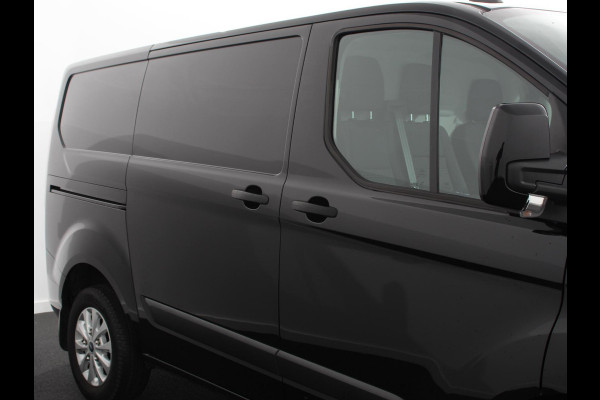 Ford Transit Custom 280 2.0 TDCI L1H1 130pk Trend Edition Automaat | Navigatie | DAB| PDC | Airco | Camera | Apple Carplay/Android Auto | Trekhaak | Lichtmetalen Velgen