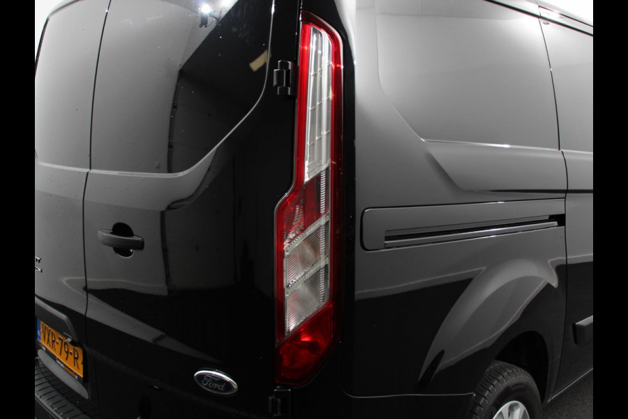 Ford Transit Custom 280 2.0 TDCI L1H1 130pk Trend Edition Automaat | Navigatie | DAB| PDC | Airco | Camera | Apple Carplay/Android Auto | Trekhaak | Lichtmetalen Velgen