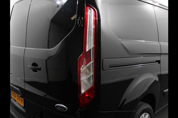Ford Transit Custom 280 2.0 TDCI L1H1 130pk Trend Edition Automaat | Navigatie | DAB| PDC | Airco | Camera | Apple Carplay/Android Auto | Trekhaak | Lichtmetalen Velgen