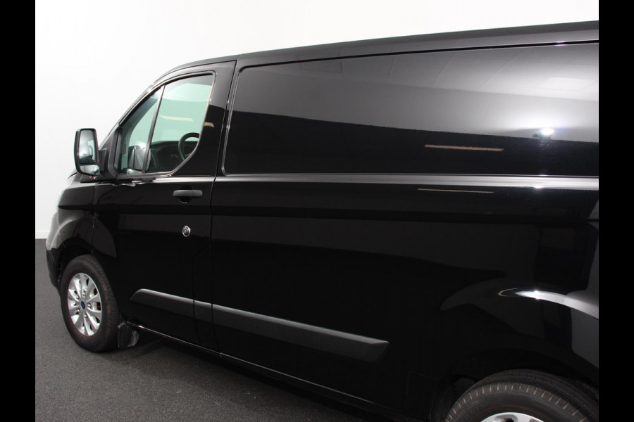 Ford Transit Custom 280 2.0 TDCI L1H1 130pk Trend Edition Automaat | Navigatie | DAB| PDC | Airco | Camera | Apple Carplay/Android Auto | Trekhaak | Lichtmetalen Velgen