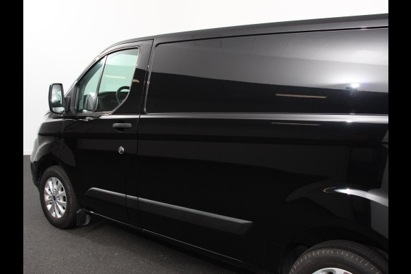 Ford Transit Custom 280 2.0 TDCI L1H1 130pk Trend Edition Automaat | Navigatie | DAB| PDC | Airco | Camera | Apple Carplay/Android Auto | Trekhaak | Lichtmetalen Velgen