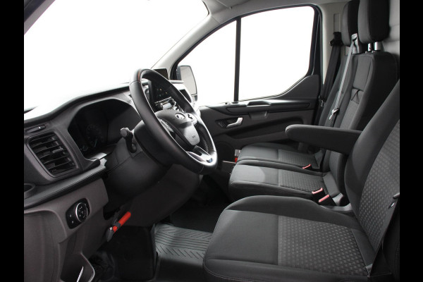 Ford Transit Custom 280 2.0 TDCI L1H1 130pk Trend Edition Automaat | Navigatie | DAB| PDC | Airco | Camera | Apple Carplay/Android Auto | Trekhaak | Lichtmetalen Velgen