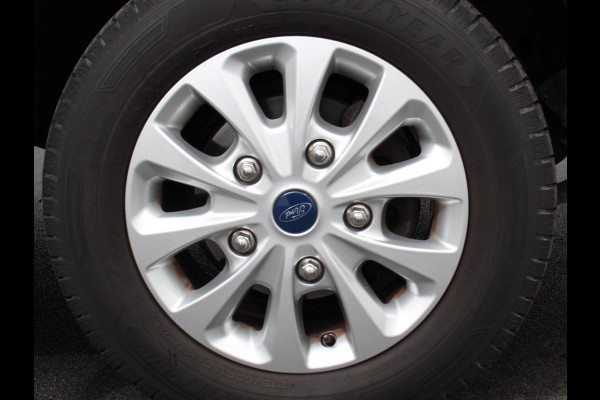 Ford Transit Custom 280 2.0 TDCI L1H1 130pk Trend Edition Automaat | Navigatie | DAB| PDC | Airco | Camera | Apple Carplay/Android Auto | Trekhaak | Lichtmetalen Velgen
