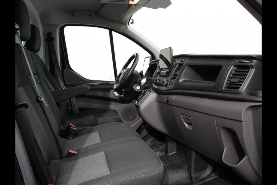 Ford Transit Custom 280 2.0 TDCI L1H1 130pk Trend Edition Automaat | Navigatie | DAB| PDC | Airco | Camera | Apple Carplay/Android Auto | Trekhaak | Lichtmetalen Velgen