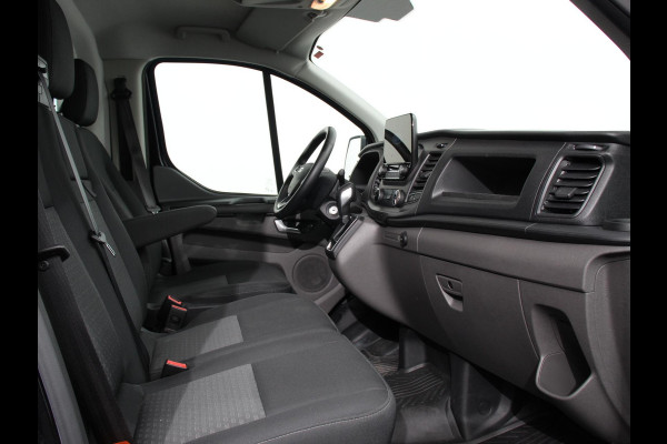 Ford Transit Custom 280 2.0 TDCI L1H1 130pk Trend Edition Automaat | Navigatie | DAB| PDC | Airco | Camera | Apple Carplay/Android Auto | Trekhaak | Lichtmetalen Velgen