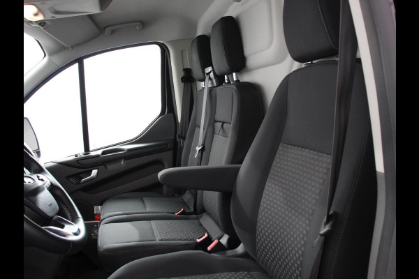 Ford Transit Custom 280 2.0 TDCI L1H1 130pk Trend Edition Automaat | Navigatie | DAB| PDC | Airco | Camera | Apple Carplay/Android Auto | Trekhaak | Lichtmetalen Velgen