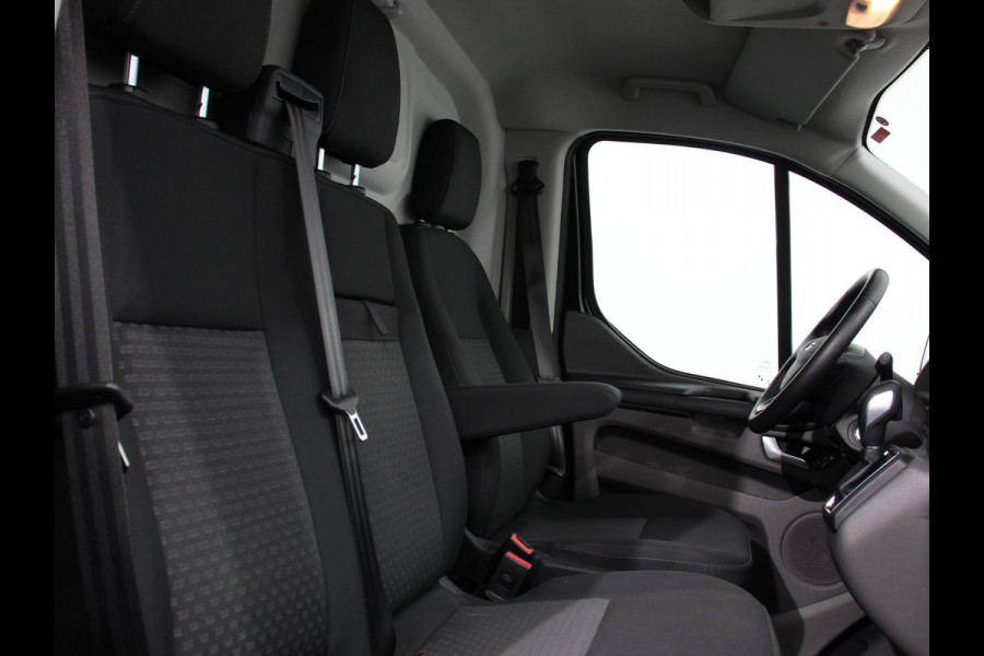 Ford Transit Custom 280 2.0 TDCI L1H1 130pk Trend Edition Automaat | Navigatie | DAB| PDC | Airco | Camera | Apple Carplay/Android Auto | Trekhaak | Lichtmetalen Velgen