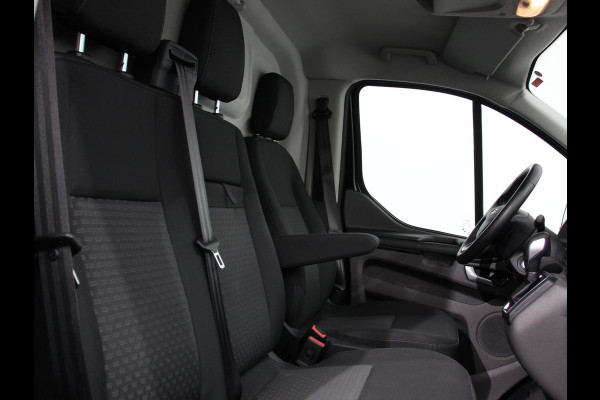 Ford Transit Custom 280 2.0 TDCI L1H1 130pk Trend Edition Automaat | Navigatie | DAB| PDC | Airco | Camera | Apple Carplay/Android Auto | Trekhaak | Lichtmetalen Velgen
