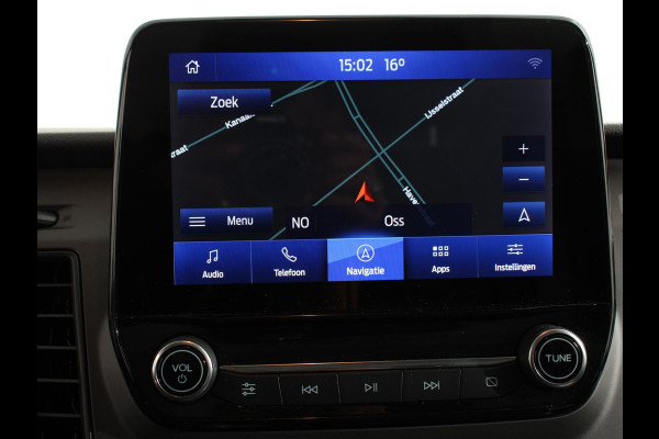 Ford Transit Custom 280 2.0 TDCI L1H1 130pk Trend Edition Automaat | Navigatie | DAB| PDC | Airco | Camera | Apple Carplay/Android Auto | Trekhaak | Lichtmetalen Velgen