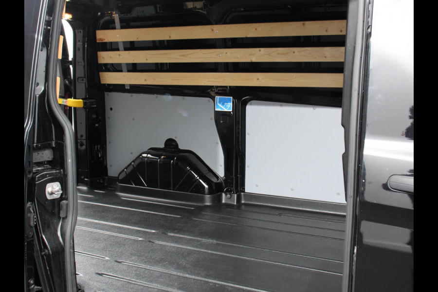 Ford Transit Custom 280 2.0 TDCI L1H1 130pk Trend Edition Automaat | Navigatie | DAB| PDC | Airco | Camera | Apple Carplay/Android Auto | Trekhaak | Lichtmetalen Velgen