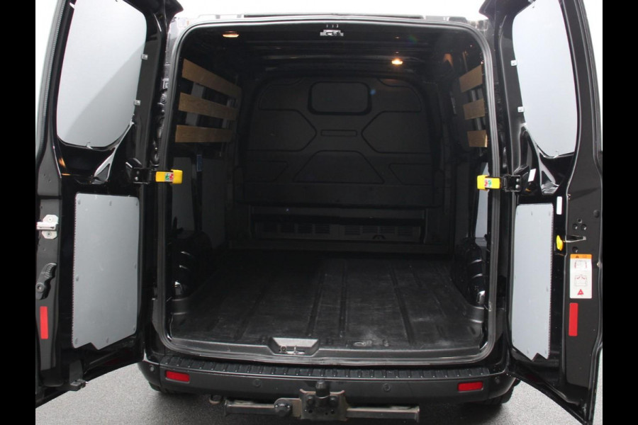 Ford Transit Custom 280 2.0 TDCI L1H1 130pk Trend Edition Automaat | Navigatie | DAB| PDC | Airco | Camera | Apple Carplay/Android Auto | Trekhaak | Lichtmetalen Velgen