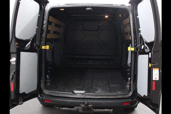 Ford Transit Custom 280 2.0 TDCI L1H1 130pk Trend Edition Automaat | Navigatie | DAB| PDC | Airco | Camera | Apple Carplay/Android Auto | Trekhaak | Lichtmetalen Velgen