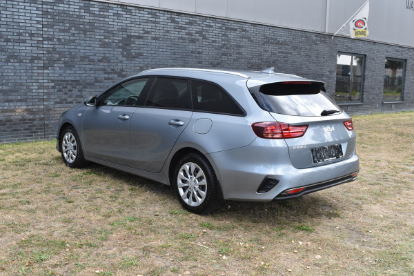 Kia Ceed Sportswagon 1.0 T-GDi ComfortLine stoel/stuur verwarming pdc carkit