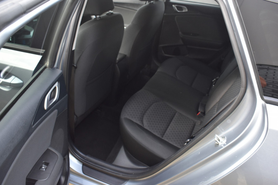 Kia Ceed Sportswagon 1.0 T-GDi ComfortLine stoel/stuur verwarming pdc carkit