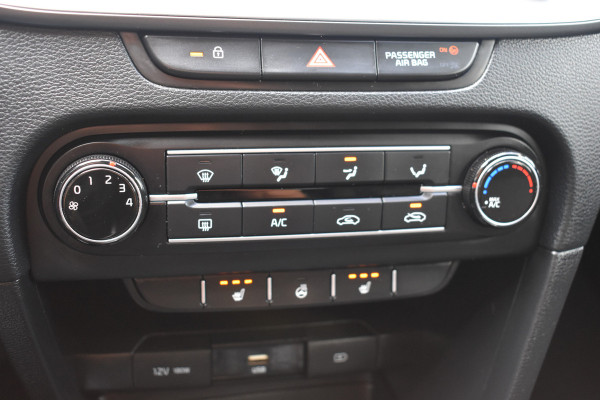 Kia Ceed Sportswagon 1.0 T-GDi ComfortLine stoel/stuur verwarming pdc carkit