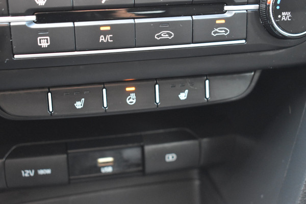 Kia Ceed Sportswagon 1.0 T-GDi ComfortLine stoel/stuur verwarming pdc carkit