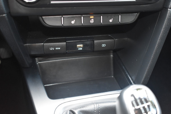 Kia Ceed Sportswagon 1.0 T-GDi ComfortLine stoel/stuur verwarming pdc carkit