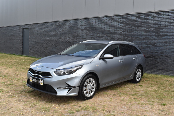 Kia Ceed Sportswagon 1.0 T-GDi ComfortLine stoel/stuur verwarming pdc carkit